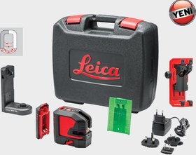 Resim Leica Lino L2G Çizgi Lazer 