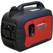 Resim Loncin LC3000İ 2.5 kW Sessiz Benzinli İnverter Jeneratör 