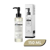 Resim Klairs - Gentle Black Fresh Cleansing Oil (Nazik Makyaj Temizleme Yağı) 