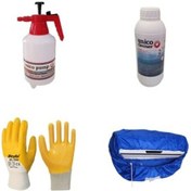 Resim Klima Temizleme Seti 18-24 Btu - 550641414 