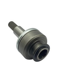 Resim Marş Dişlisi Delco Tipi mil Çapı 28 Mm 39mt N11.12345 