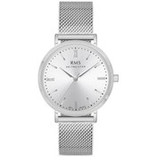 Resim Romanson RMS ZEITMEISTER GR.1.AG1372.01 ERKEK KOL SAATİ 