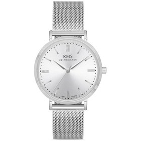 Resim Romanson RMS ZEITMEISTER GR.1.AG1372.01 ERKEK KOL SAATİ 