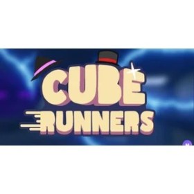 Resim Cube Runner (Pc) 