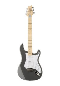 Resim Prs Se Silver Sky Elektro Gitar Overland Grey 
