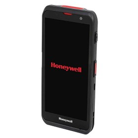 Resim Honeywell EDA52 5.5" 4GB/64GB 1D/2D Okuyucu WiFi Android11 El Terminali 
