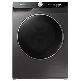 Resim Samsung WD12TP34DSX/SH 12+8 kg Kurutmalı Çamaşır Makinesi 