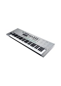 Resim Korg Opsıx Se Platınum 61 Tuşlu Altered Fm Synthesizer - Platinum Serisi 