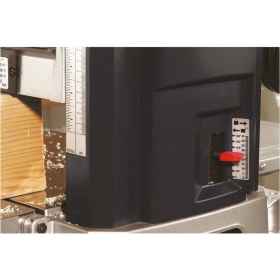 Resim Metabo DH 330 Kalınlık - 0200033000 