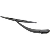 Resim Enva Opel Zafira B Arka Cam Silecek Kolu Ve Süpürgesi Seti 1999-2005 