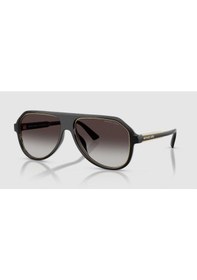 Resim Michael Kors 0mk2281u 30058g 59 Erkek Güneş Gözlüğü Altın - Beyaz 