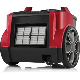 Resim Dora Shopping AR4071 Force Cyclone 890 W Filtreli Toz Torbasız Elektirikli Süpürge, 1.8l Toz Haznesi, 
