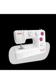 Resim Janome 313 Flower Dikiş Makinesi 