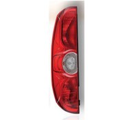Resim MARS 610317 STOP LAMBASI SOL DOBLO / COMBO 10- TEK KAPI SOKETSIZ 