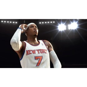 Resim Sony NBA 2K26 PS5 OYUN SIFIR JELATİNLİ 