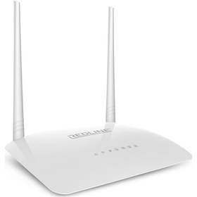 Resim Redline RL-WR1220 300 Mbps Router 