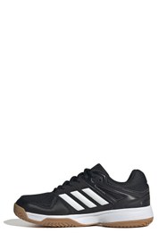 Resim adidas Speedcourt Siyah Unisex Voleybol Ayakkabısı 