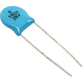 Resim 2,2 Nf 2 Kw Kondansatör-182883 