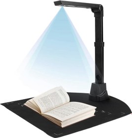 Resim First Wave Portable Document Scanner - Taşınabilir Akıllı Doküman Tarayıcı 