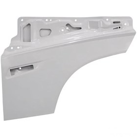 Resim Kapı Eki Fh V5 Sol Plastik (Kahveci Premium) - 84223840 