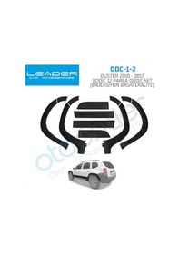 Resim Dodıc Set Dacıa Duster 10-17 12 Parça 