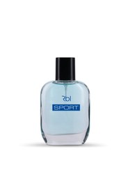 Resim Rebul Sport Erkek Edt 50ml Deo 150ml Gift Set 