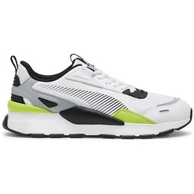 Resim Puma Rs 3.0 Synth Pop Unisex Günlük Ayakkabı 39260917 Beyaz 39260917 Beyaz 