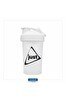 Resim Cool Plastik Shaker Just 550 CC Beyaz 