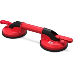 Resim Shijing Tools İkili Vantuz P620 