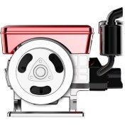 Resim Skyeyyt Araba Aromaterapi Parfüm Traktor Güneş Süsleme Dekorasyon Hava Fazı Iç Aksesuarlar, Okyanus Kuzusu (Yurt Dışından) 