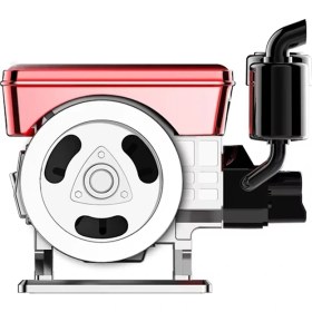 Resim Skyeyyt Araba Aromaterapi Parfüm Traktor Güneş Süsleme Dekorasyon Hava Fazı Iç Aksesuarlar, Okyanus Kuzusu (Yurt Dışından) 