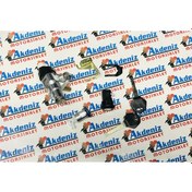 Resim Mondial Wing 50 Kilit Seti Kontak Set 