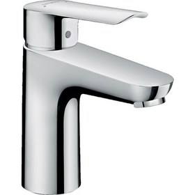 Resim Hansgrohe 71178000 Hg Logis E Lb 100 K.dalı / Krom 