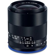 Resim ZEISS Loxia 21mm f/2.8 Lens for Sony E 