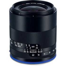 Resim ZEISS Loxia 21mm f/2.8 Lens for Sony E 