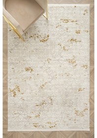 Resim Kaşmir Halı Riva 160x230 CM Salon Mutfak Halısı Yolluk Kilim 