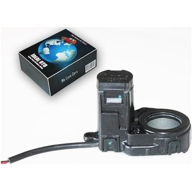 Resim Peugeot 3008 Model (Yıl: 2009-2016) Sağ Yolcu Katlanır Ayna Motoru 