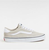 Resim Vans Brooklyn Ls Erkek Bej Sneaker Bej 