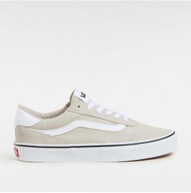 Resim Vans Brooklyn Ls Erkek Bej Sneaker Bej 