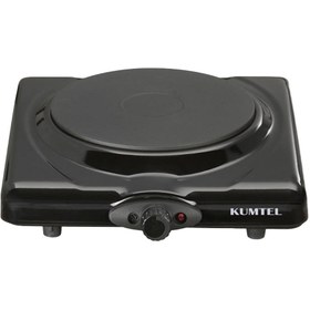 Resim Kumtel LX-7115 Elektrikli Ocak 