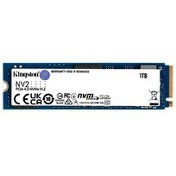 Resim Kingston NV2 SNV2S/1000G 1 TB M.2 2280 NVMe SSD Disk 