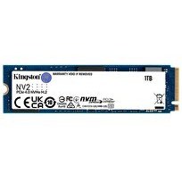 Resim Kingston NV2 SNV2S/1000G 1 TB M.2 2280 NVMe SSD Disk 