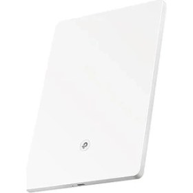Resim Teknocan Marketing Air E5, AX3000 Dual-Band Wi-Fi 6 Air Router&menzil Genişletici, Gigabit Port, Ultra Ince Tasarım, Easymesh Destekli, Xbox/ps/steam Için Ideal, Wpa3, Esnek Kurulum Seçenekleri 