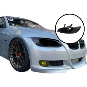 Resim Bmw E92/93 Uyumlu Far Hava Portu (Sol) 