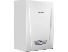 Resim Alarko Seradens Super SRS 36 Tam Yoğuşmalı Kombi 36 kW TSE Belgeli (Baca Dahil) 