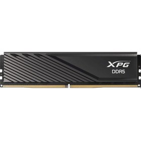 Resim Xpg Lancer Blade 16gb 1x16 Ddr5 6000mhz Cl36 Gaming Oyuncu Abab35xpg0020 
