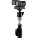Resim Kensington A1000 Teleskop Tutucu, Mikrofon, Web Kamerası ve Aydınlatma Sistemleri Için TRIPOD,K87654WW 