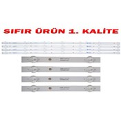 Resim Philips 40Pff3250-T3 Premier Pr40L85 Panel Ledleri Backligth 