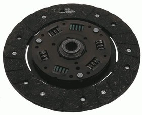 Resim Clutch Dısc 