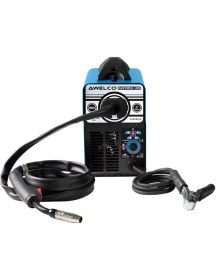 Resim Awelco 58800 Easymig 100 Amper Inverter Gazsız Gazaltı Kaynak 